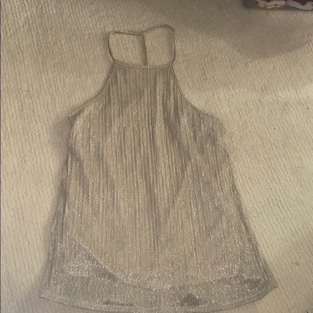 Halter Top